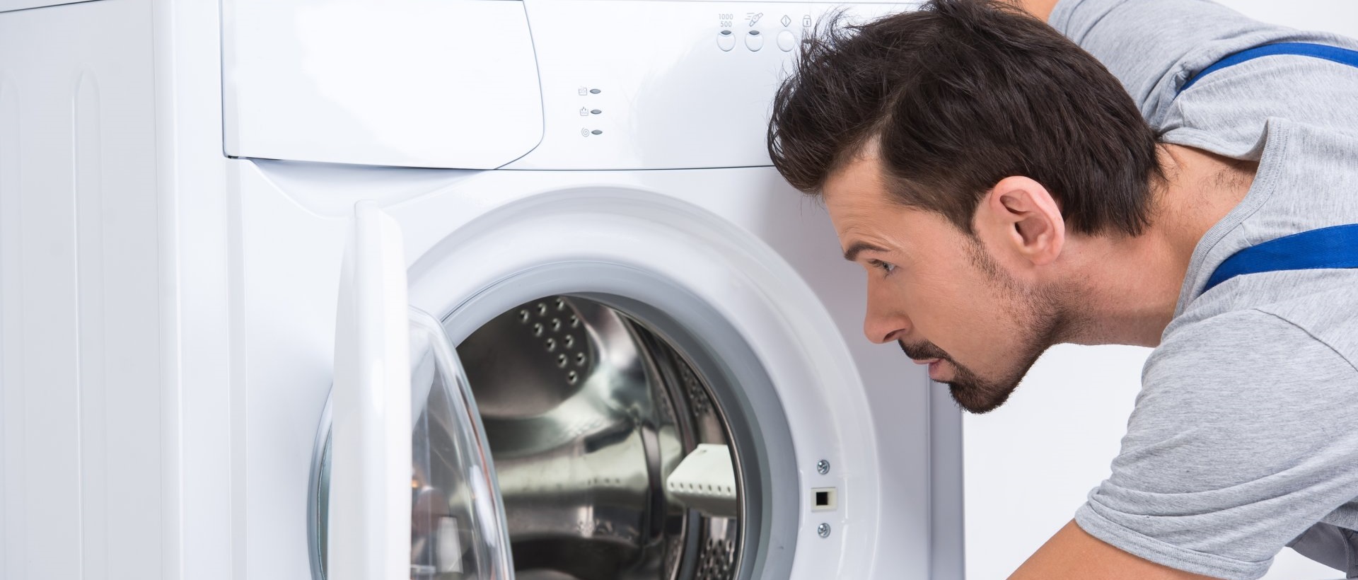 Appliance repairs TW17