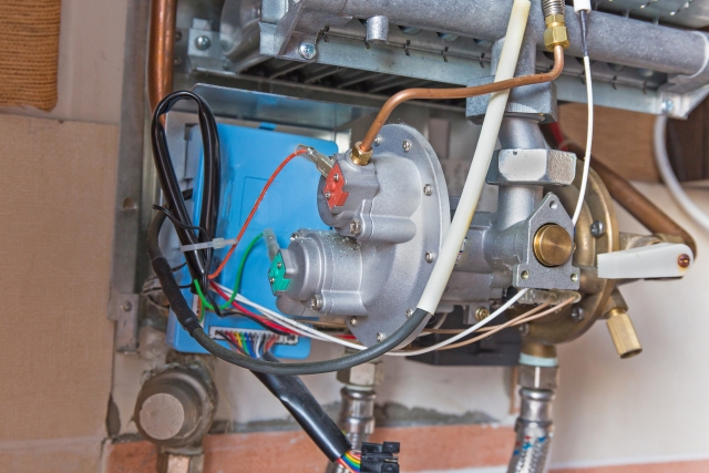 Boiler Installations Shepperton, Upper Halliford, TW17