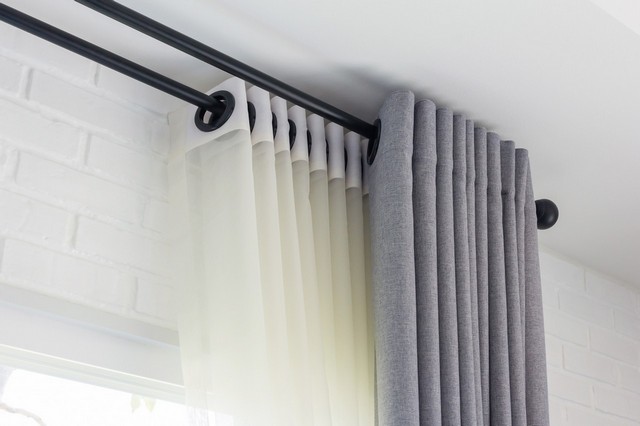 Curtain Fitters Shepperton, Upper Halliford, TW17