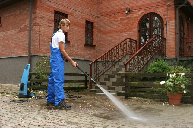 Deep Cleaning Services Shepperton, Upper Halliford, TW17