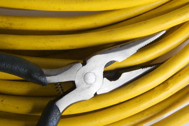 Electricians Shepperton, Upper Halliford, TW17