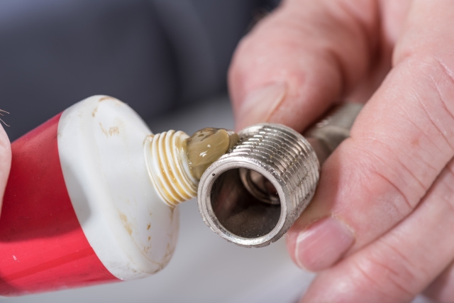 Emergency plumbers Shepperton, Upper Halliford, TW17