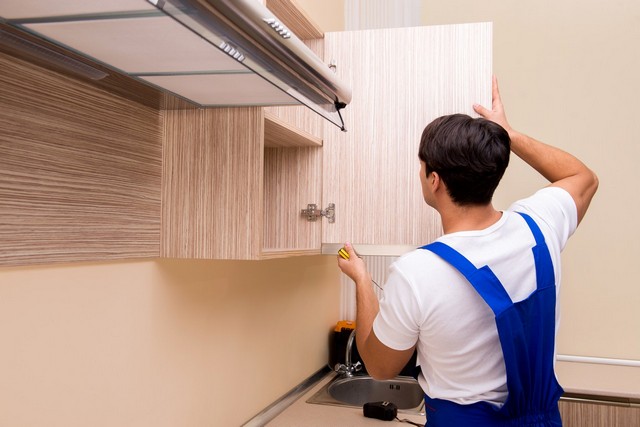 Furniture Assembly Shepperton, Upper Halliford, TW17