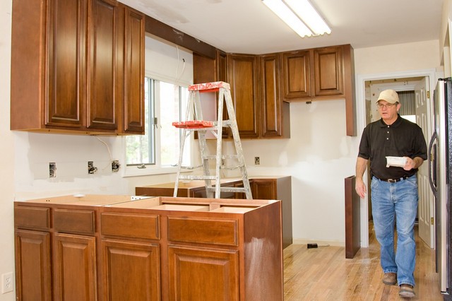 Kitchen Fitters Shepperton, Upper Halliford, TW17
