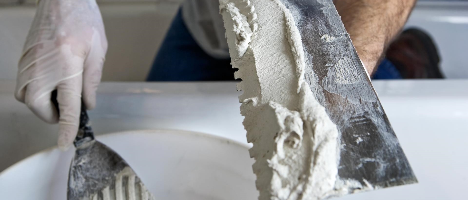 Plasterer TW17