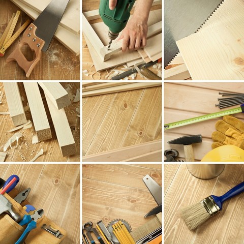 Property Maintenance Shepperton, Upper Halliford, TW17