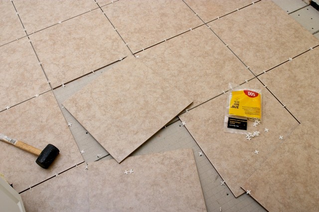 Tiling Shepperton, Upper Halliford, TW17