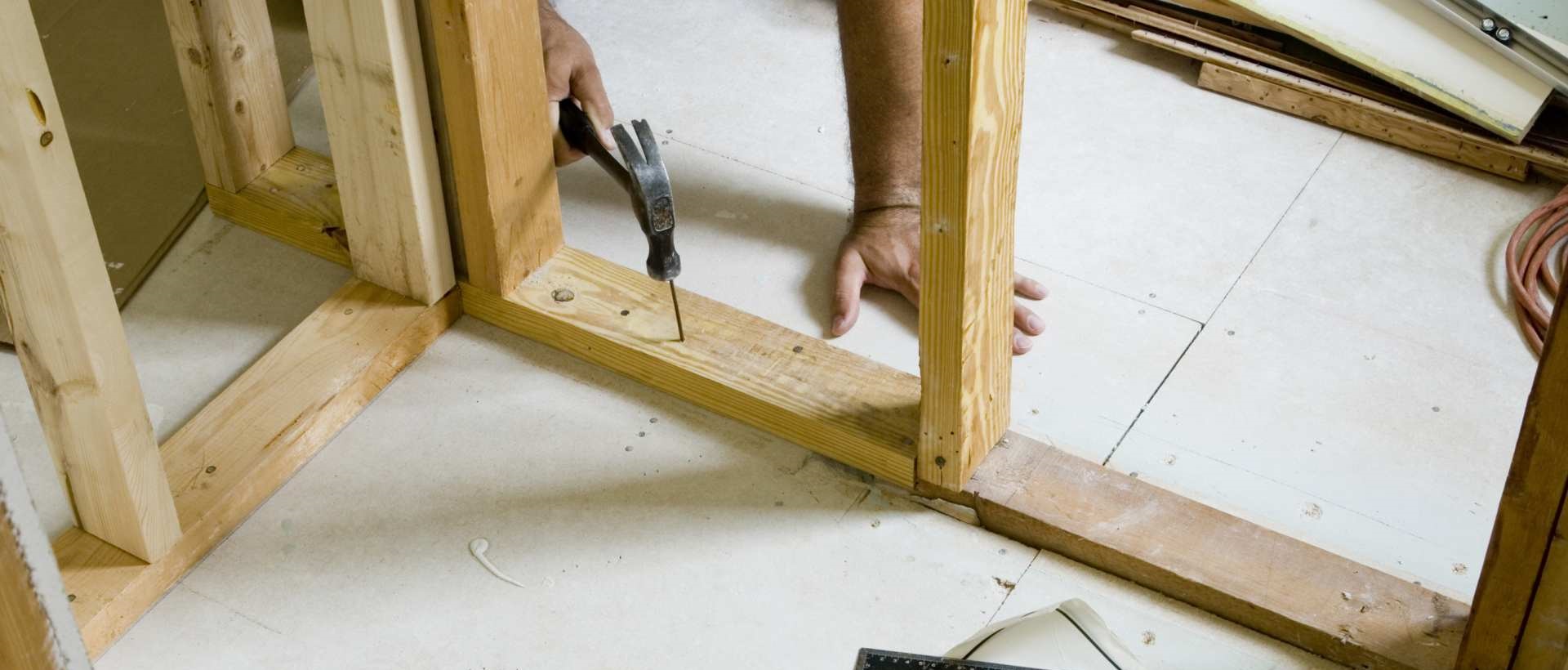 woodworking TW17